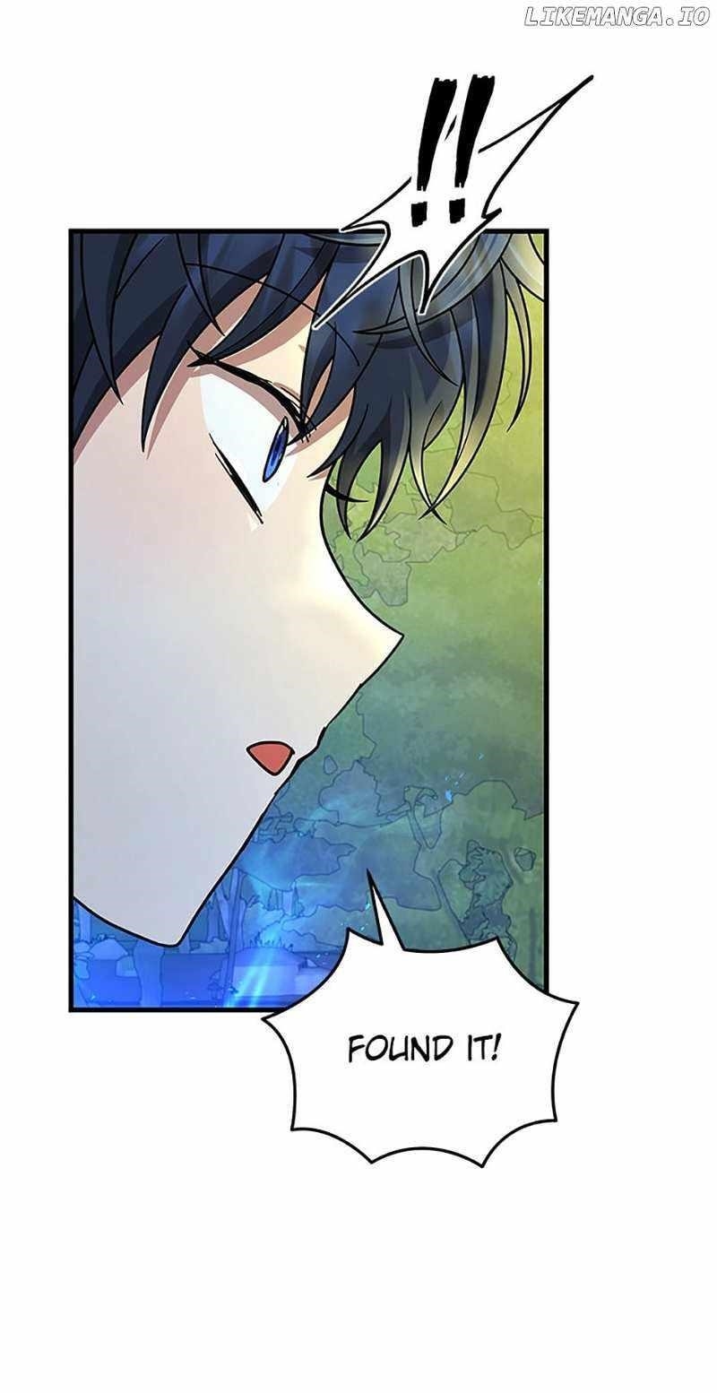 Heir of Mythical Heroes Chapter 48 - Page 20