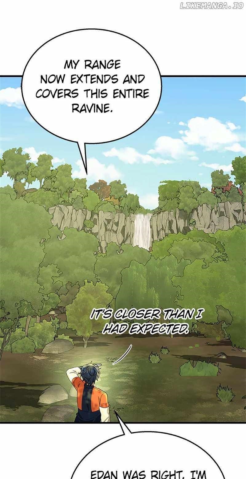 Heir of Mythical Heroes Chapter 48 - Page 21