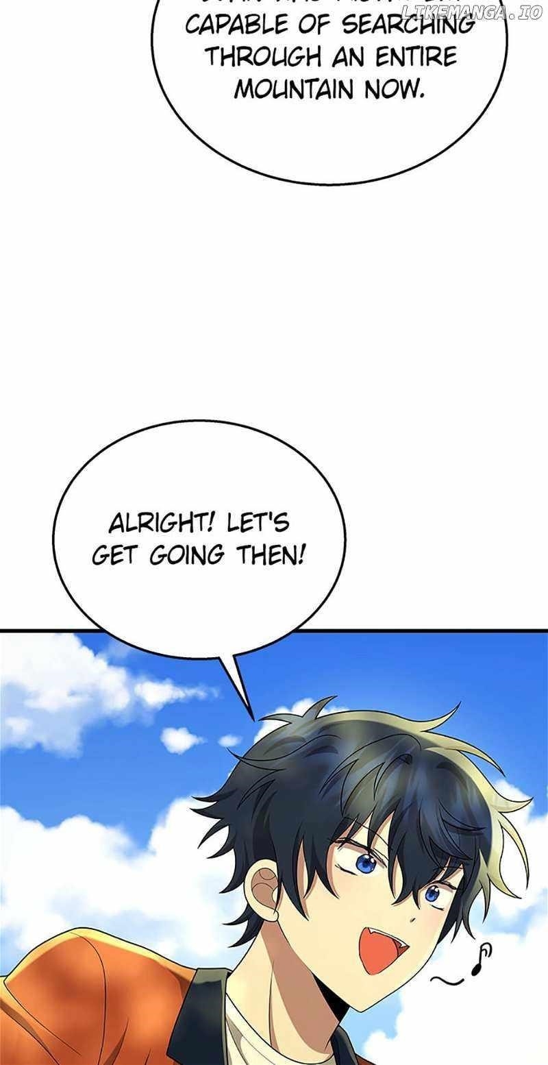 Heir of Mythical Heroes Chapter 48 - Page 22