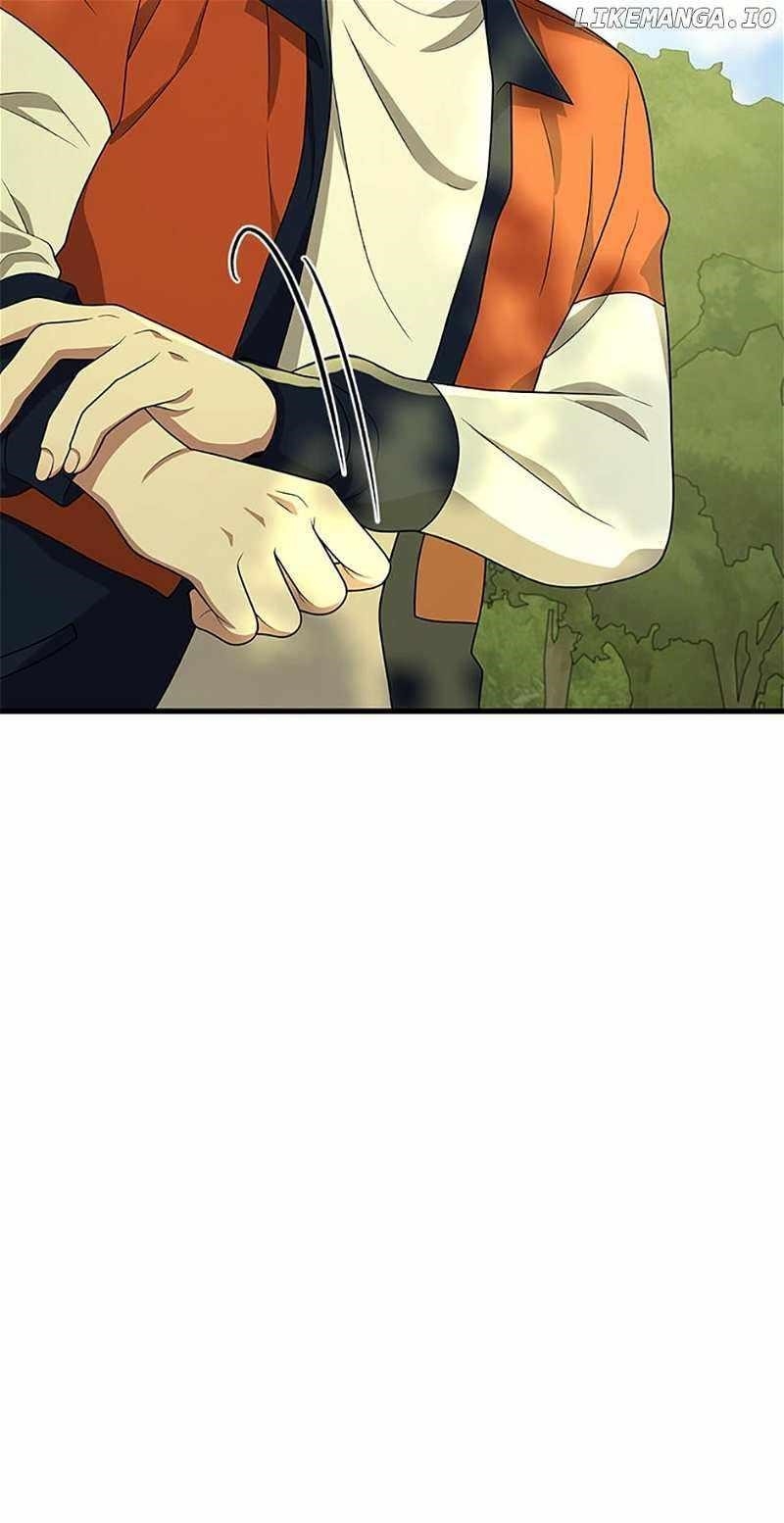 Heir of Mythical Heroes Chapter 48 - Page 23