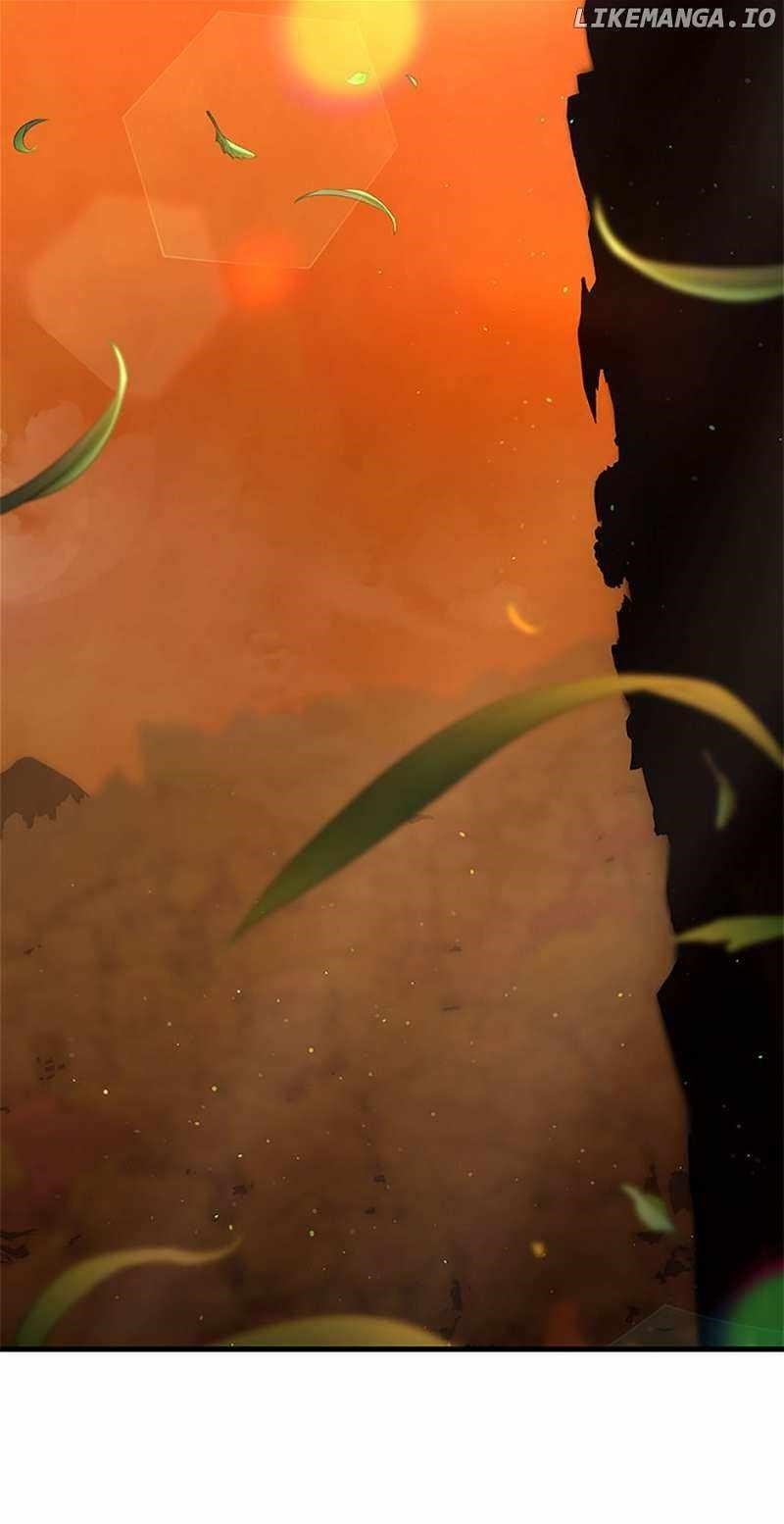 Heir of Mythical Heroes Chapter 48 - Page 25