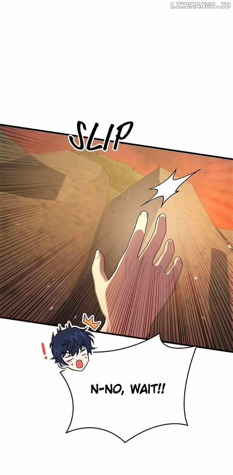 Heir of Mythical Heroes Chapter 48 - Page 27