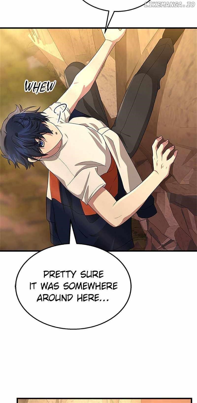 Heir of Mythical Heroes Chapter 48 - Page 31