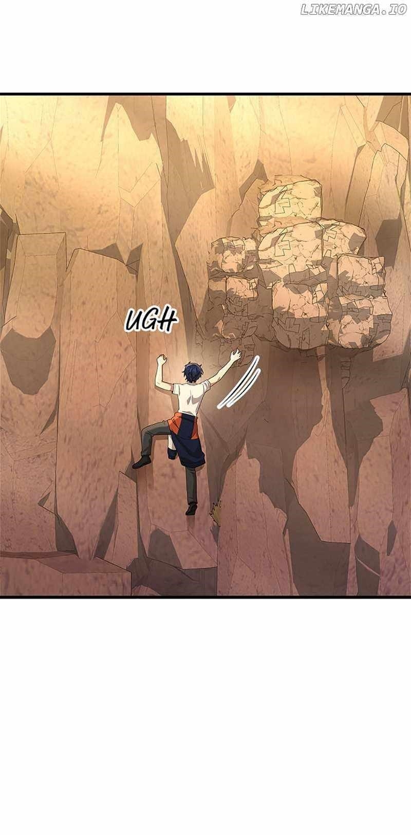 Heir of Mythical Heroes Chapter 48 - Page 33