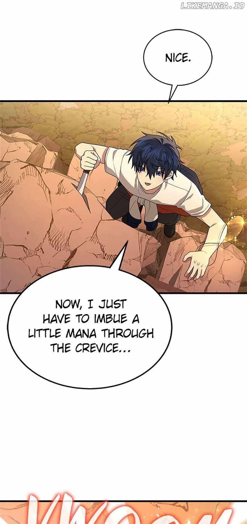 Heir of Mythical Heroes Chapter 48 - Page 34