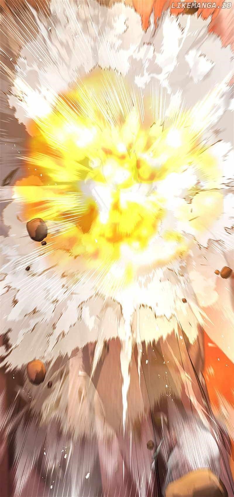 Heir of Mythical Heroes Chapter 48 - Page 37