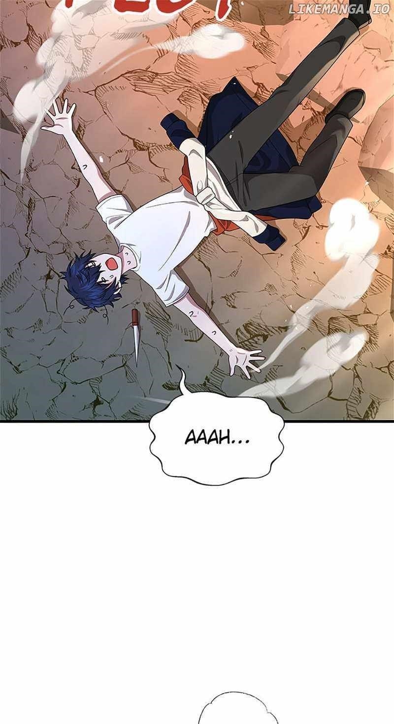 Heir of Mythical Heroes Chapter 48 - Page 43