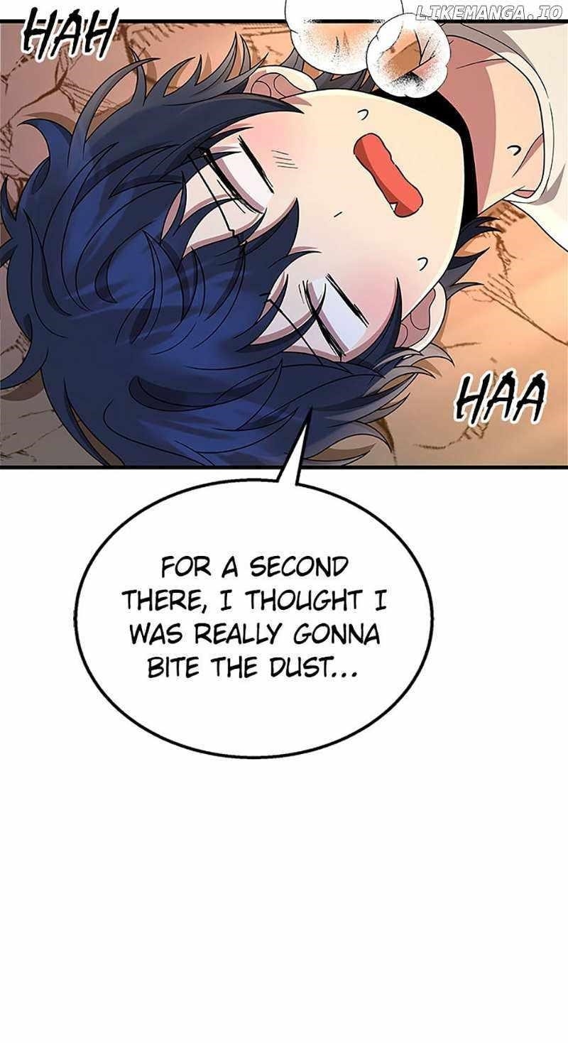 Heir of Mythical Heroes Chapter 48 - Page 44