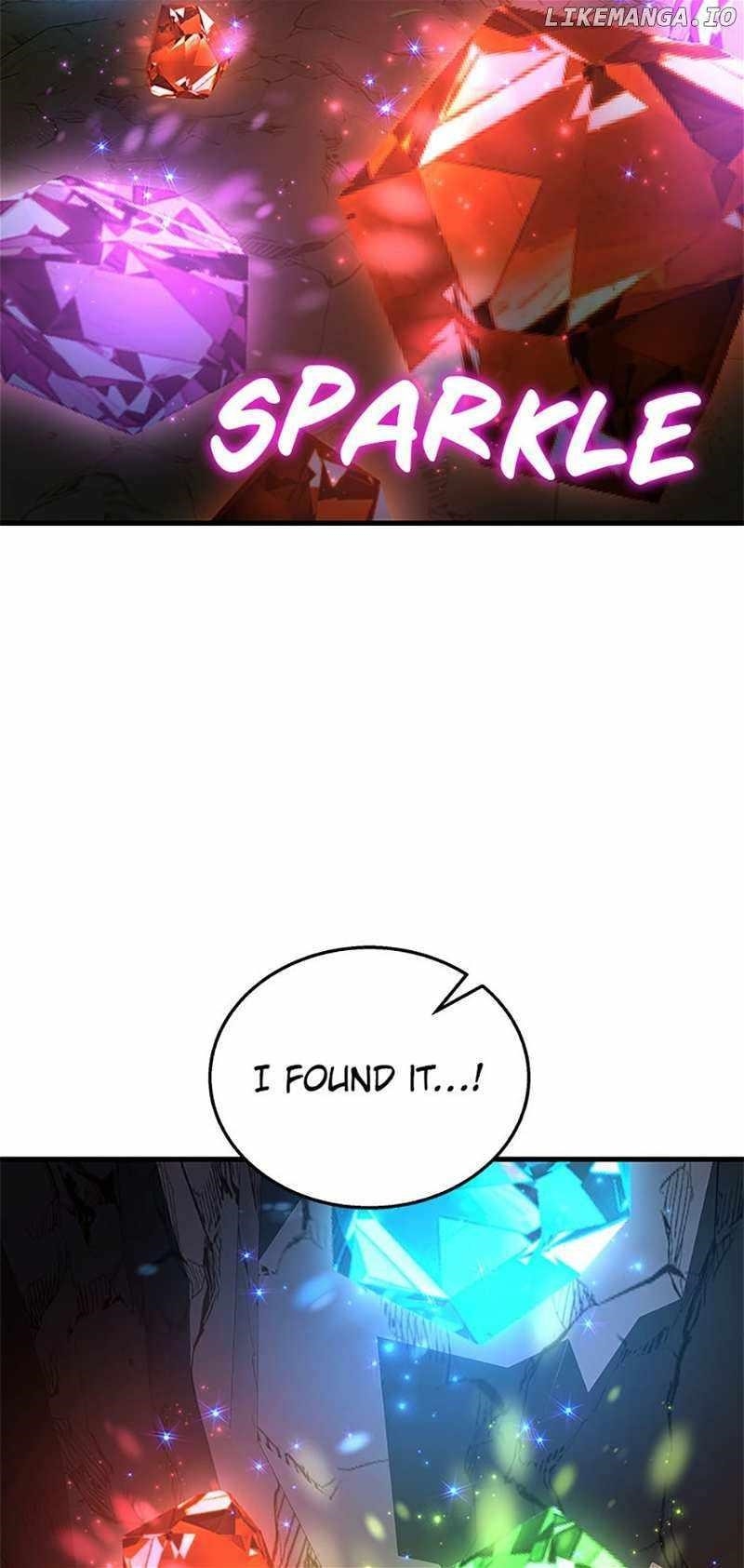 Heir of Mythical Heroes Chapter 48 - Page 47