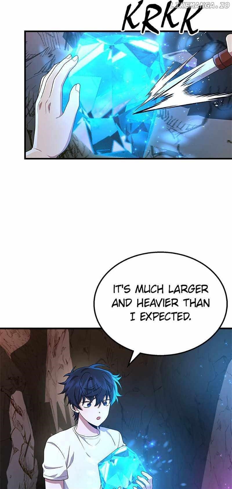 Heir of Mythical Heroes Chapter 48 - Page 49