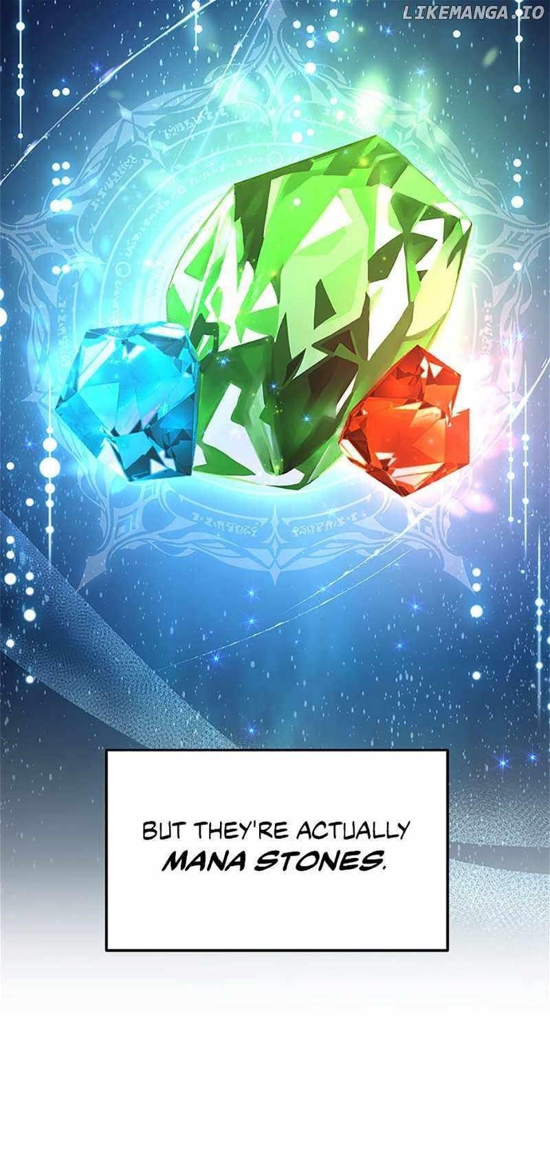 Heir of Mythical Heroes Chapter 48 - Page 51