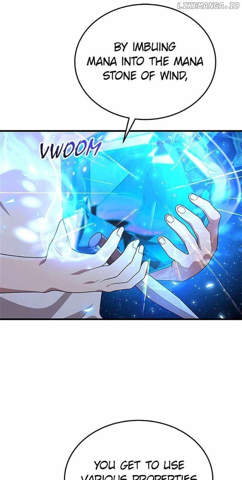 Heir of Mythical Heroes Chapter 48 - Page 52