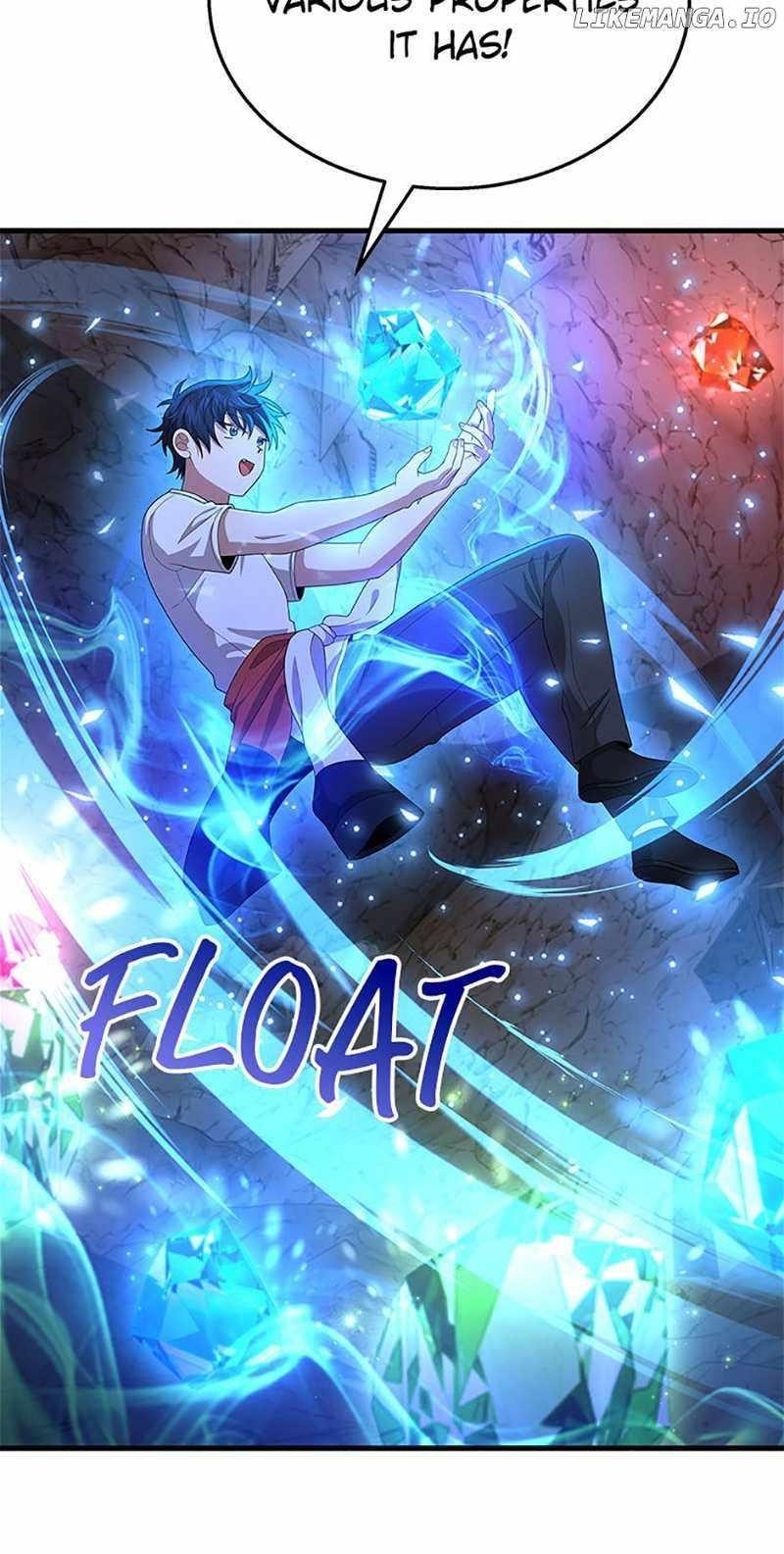 Heir of Mythical Heroes Chapter 48 - Page 53