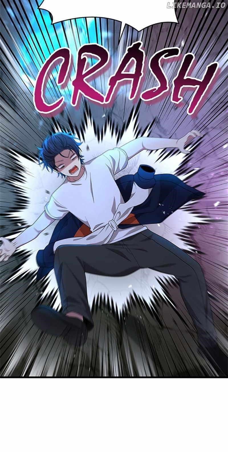 Heir of Mythical Heroes Chapter 48 - Page 56