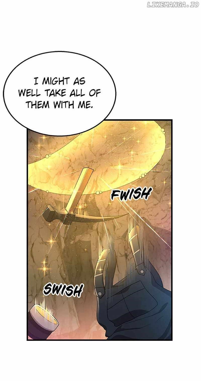 Heir of Mythical Heroes Chapter 48 - Page 58