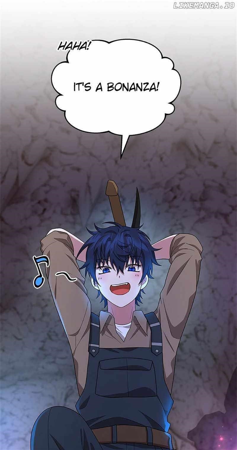 Heir of Mythical Heroes Chapter 48 - Page 59