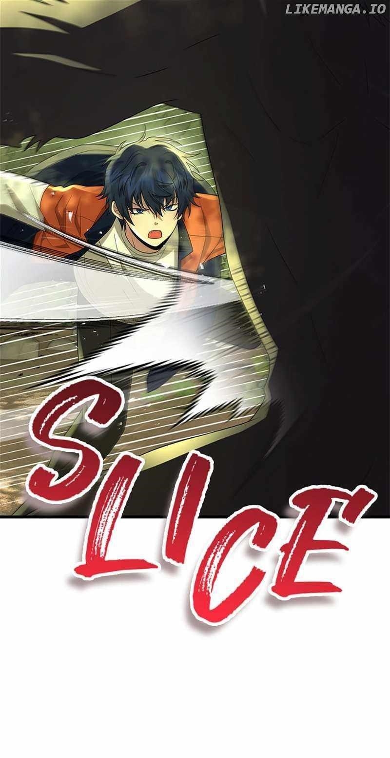 Heir of Mythical Heroes Chapter 48 - Page 6