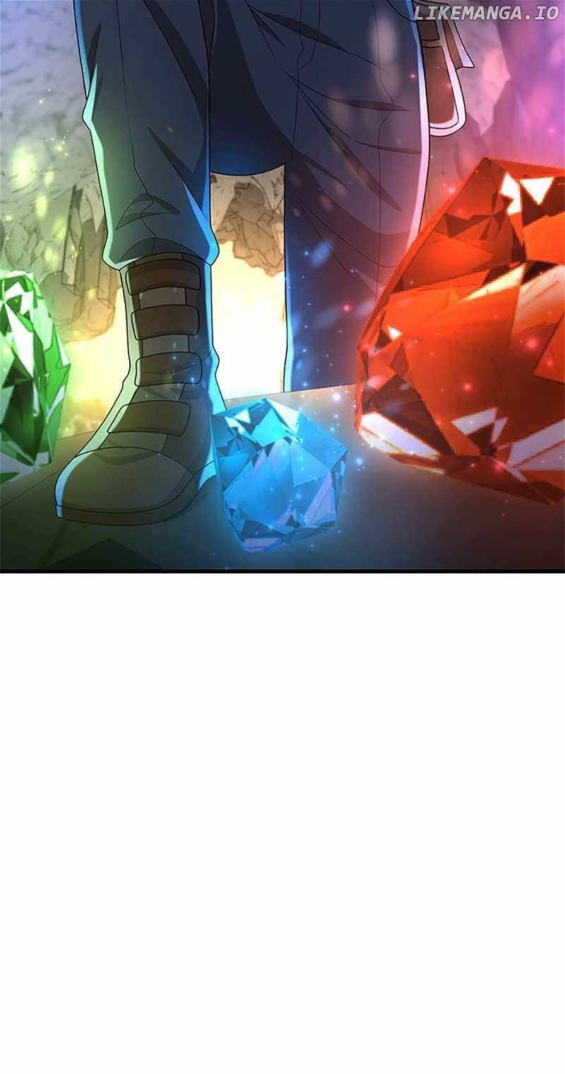 Heir of Mythical Heroes Chapter 48 - Page 60