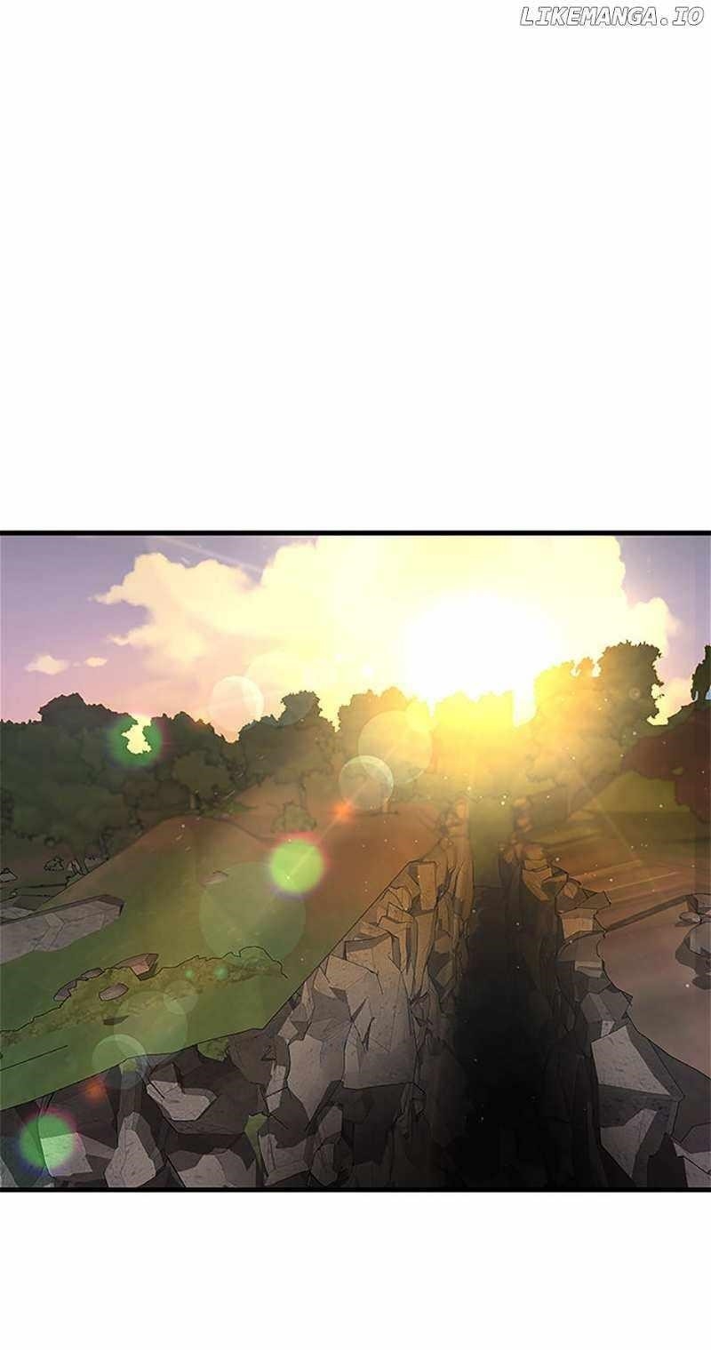 Heir of Mythical Heroes Chapter 48 - Page 62