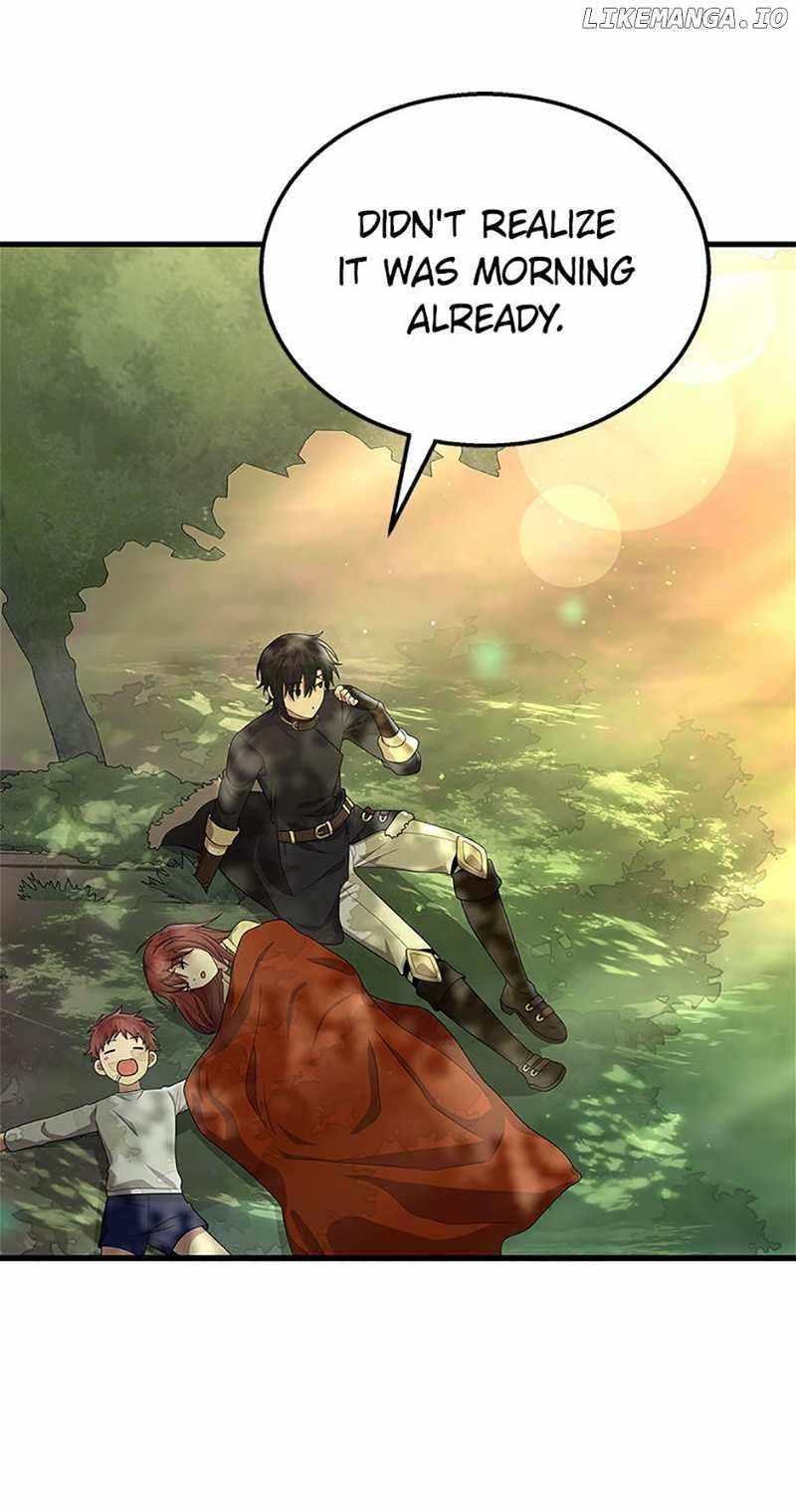 Heir of Mythical Heroes Chapter 48 - Page 63