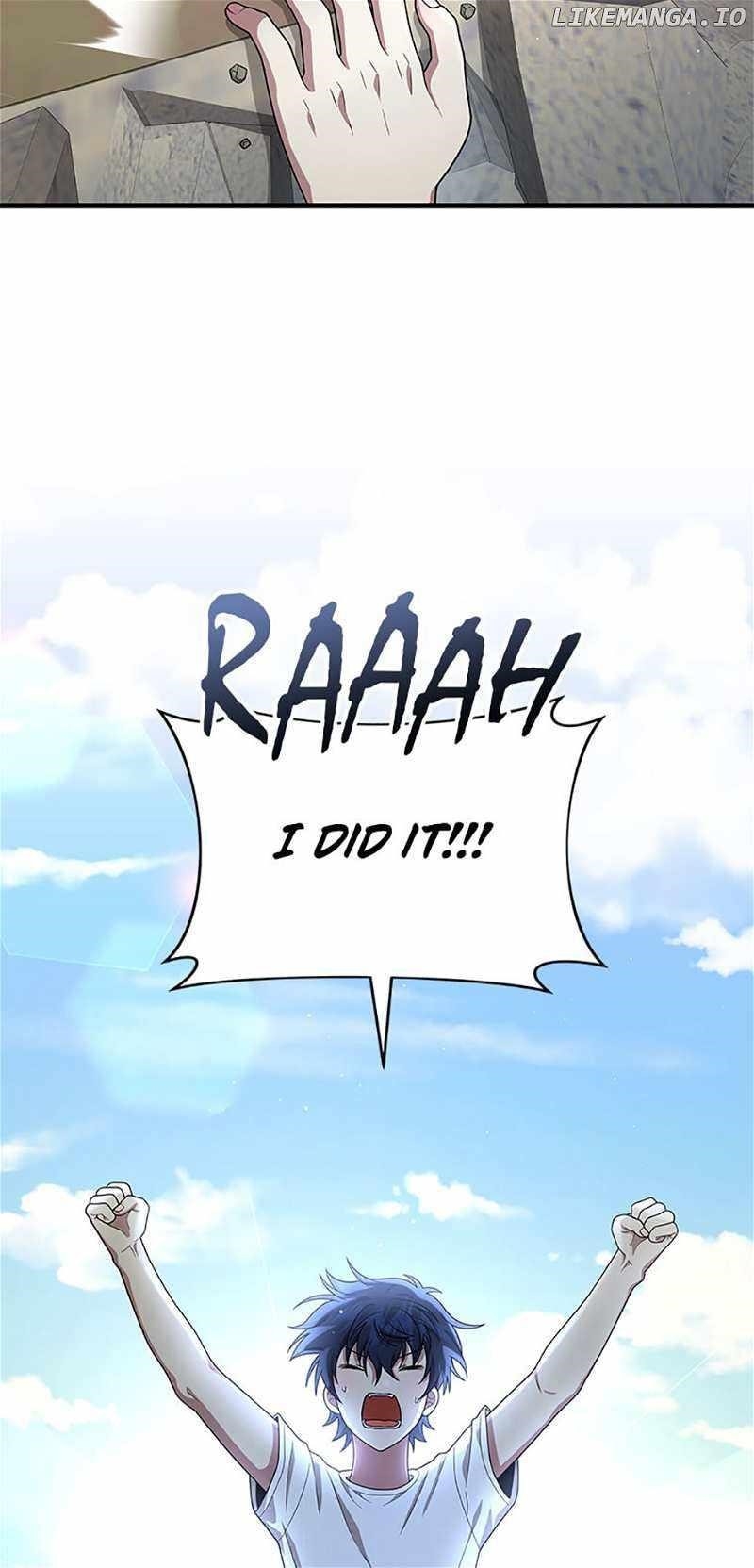 Heir of Mythical Heroes Chapter 48 - Page 66