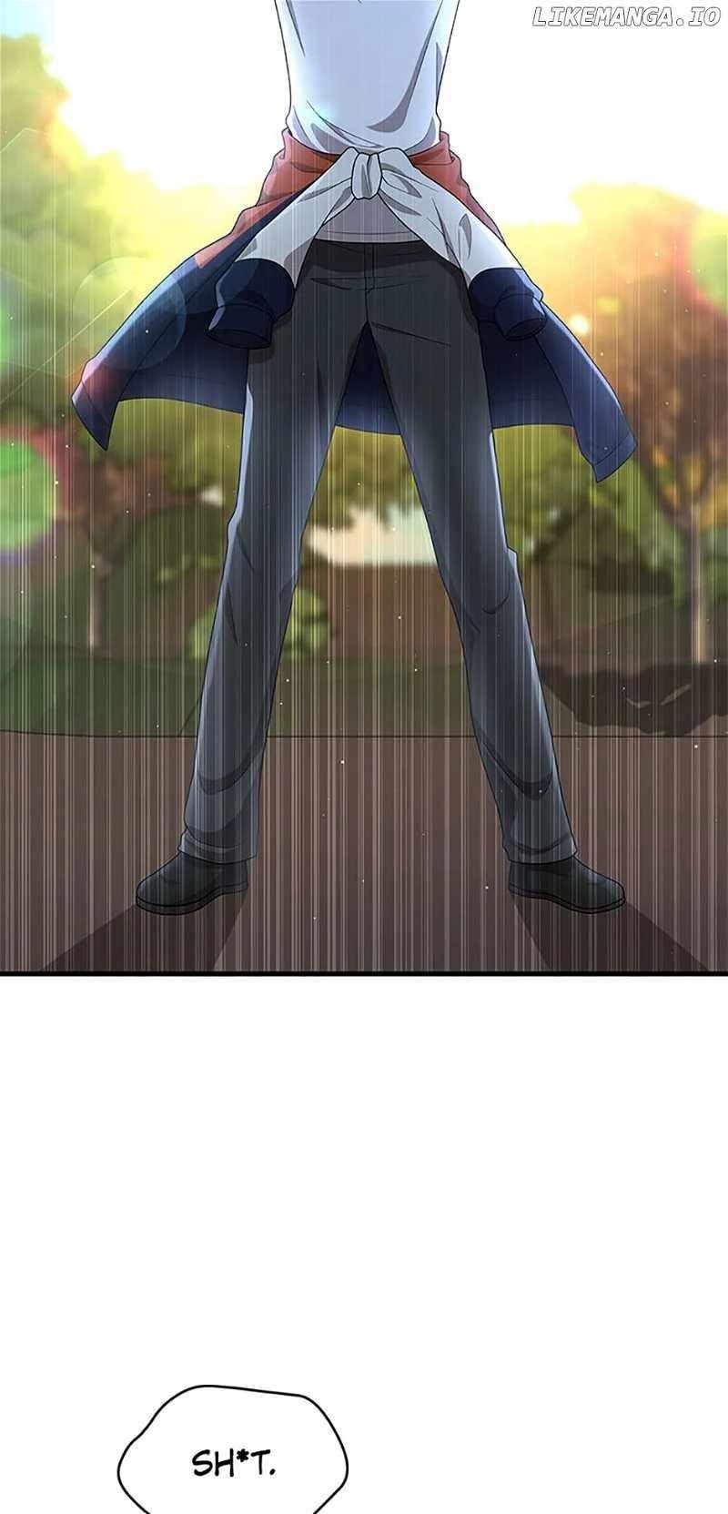 Heir of Mythical Heroes Chapter 48 - Page 67