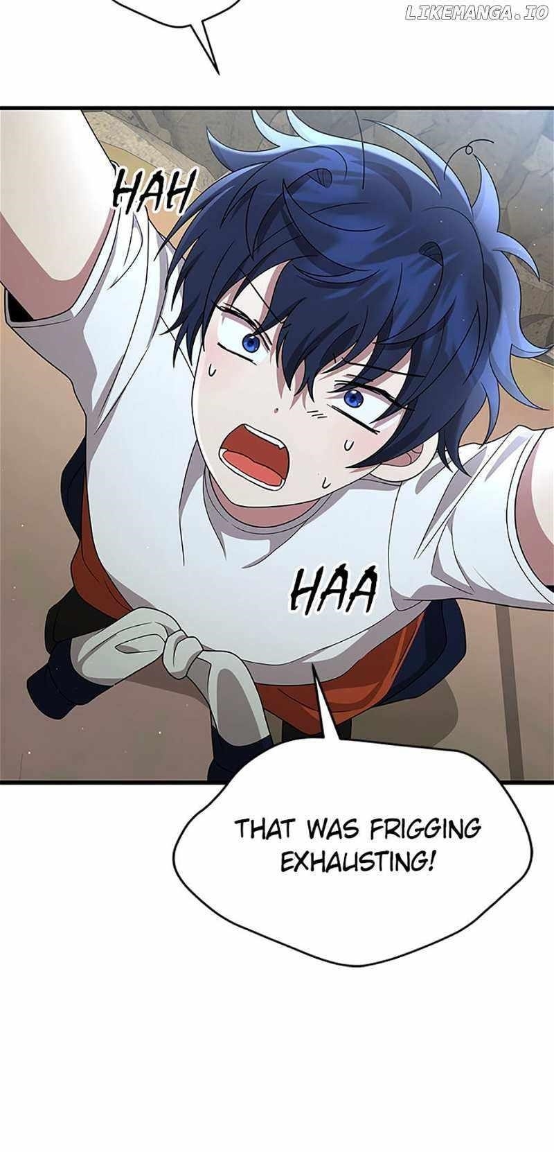 Heir of Mythical Heroes Chapter 48 - Page 68