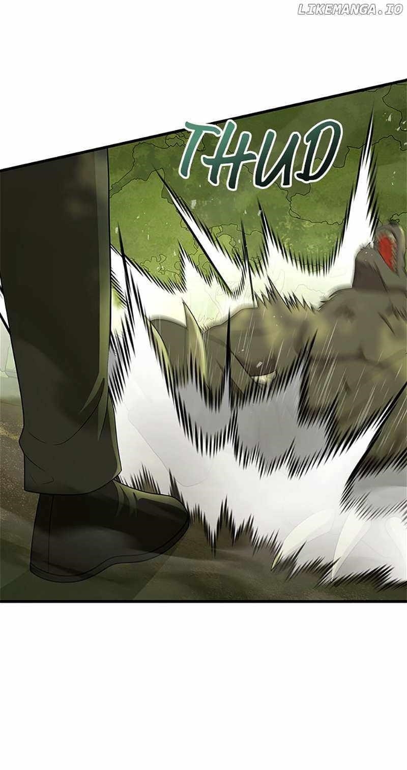 Heir of Mythical Heroes Chapter 48 - Page 7