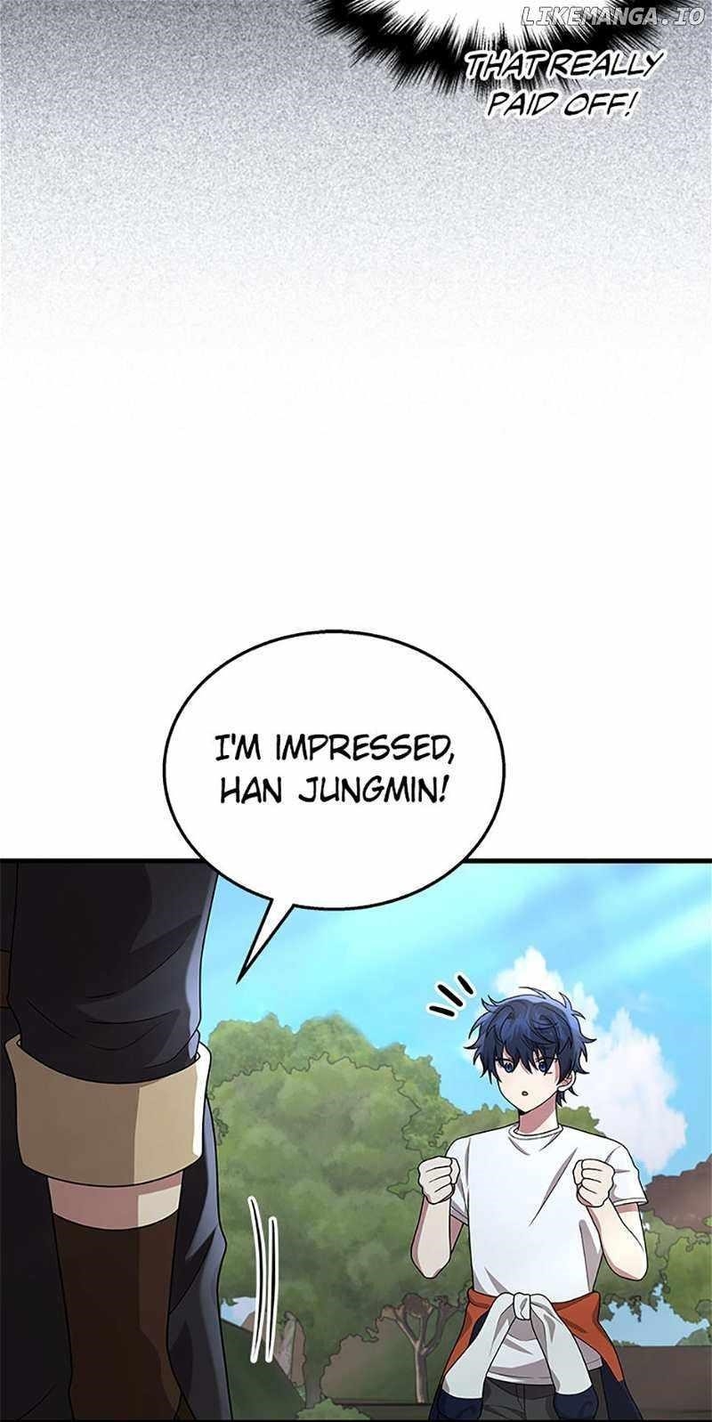 Heir of Mythical Heroes Chapter 48 - Page 70