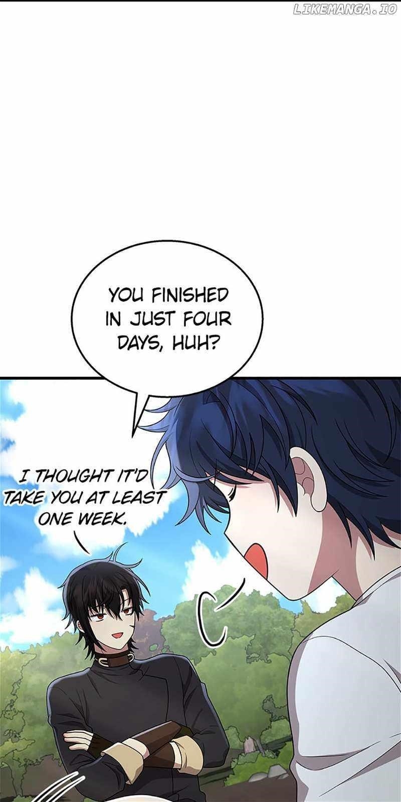 Heir of Mythical Heroes Chapter 48 - Page 71