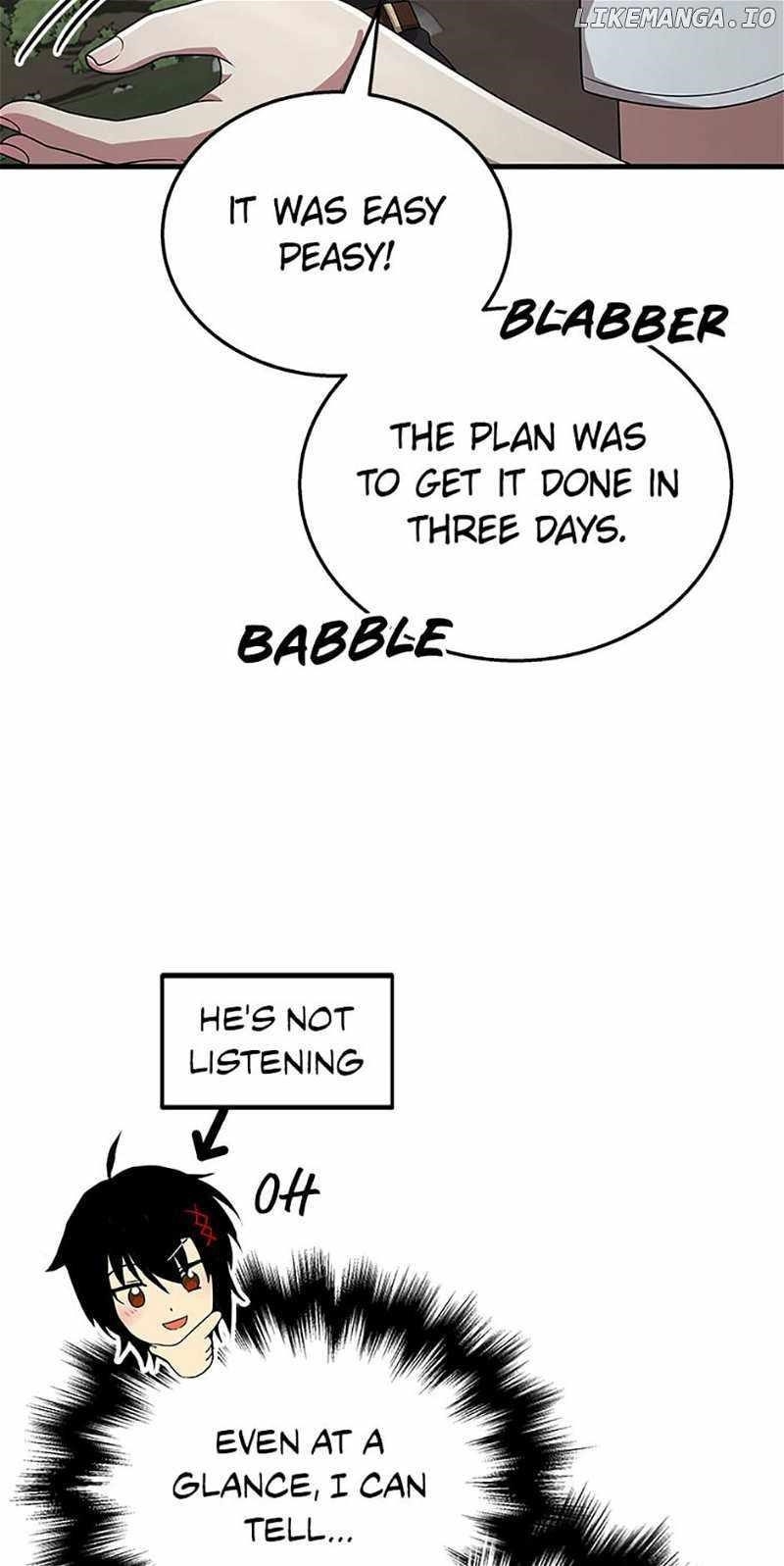 Heir of Mythical Heroes Chapter 48 - Page 72