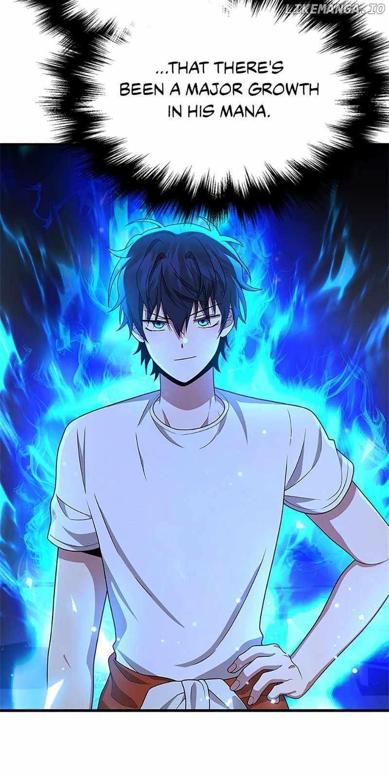 Heir of Mythical Heroes Chapter 48 - Page 73