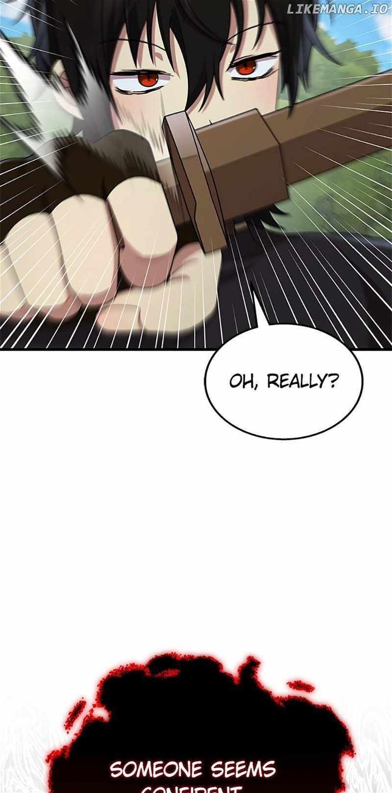 Heir of Mythical Heroes Chapter 48 - Page 76