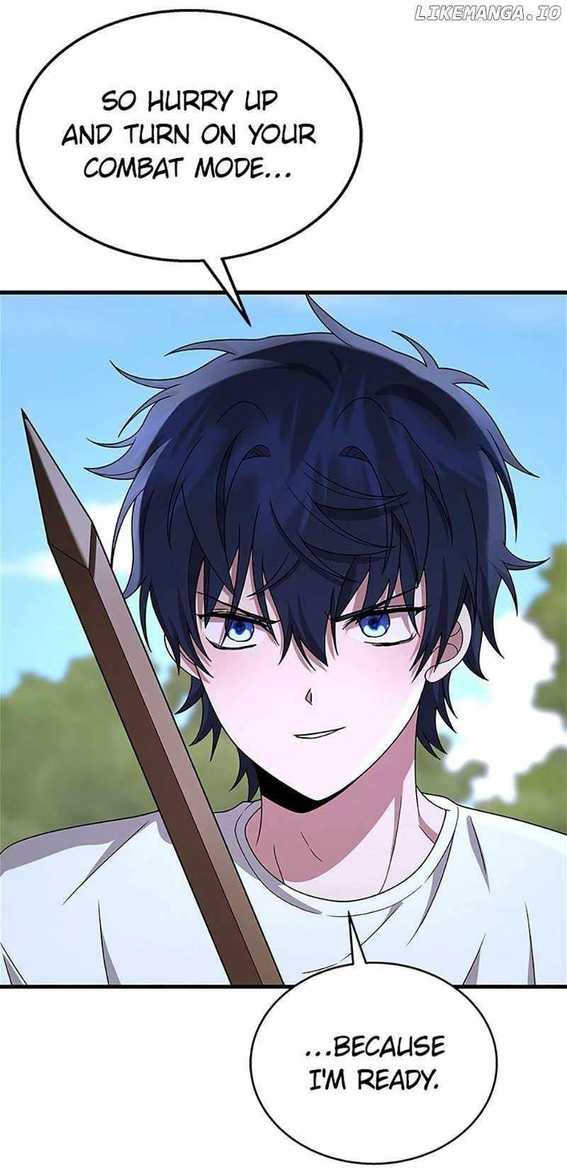 Heir of Mythical Heroes Chapter 48 - Page 81