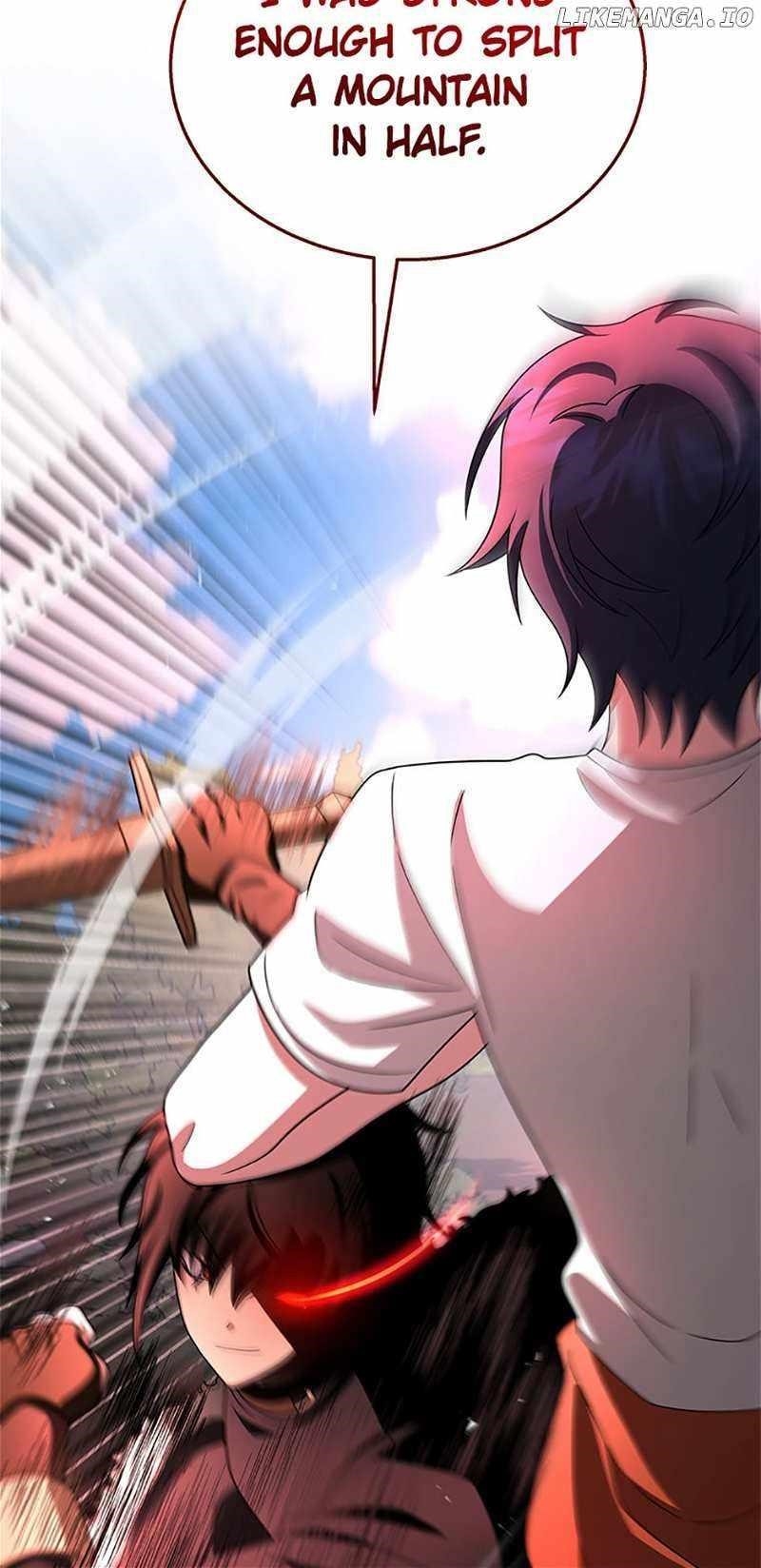 Heir of Mythical Heroes Chapter 48 - Page 85