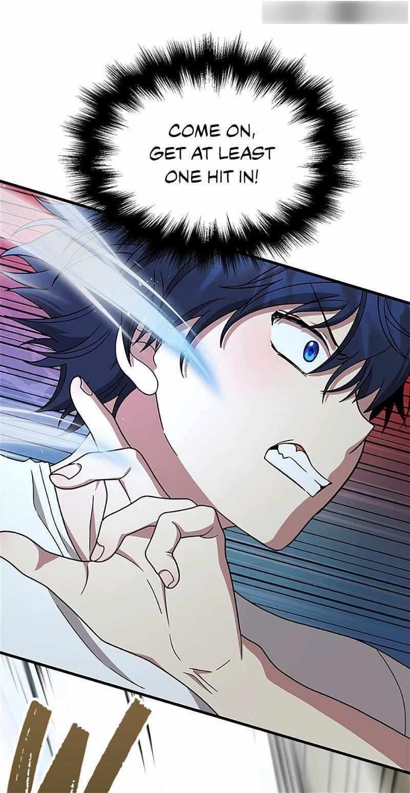 Heir of Mythical Heroes Chapter 49 - Page 17