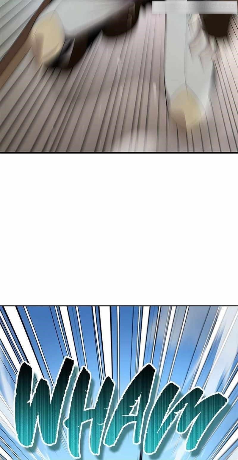 Heir of Mythical Heroes Chapter 49 - Page 19