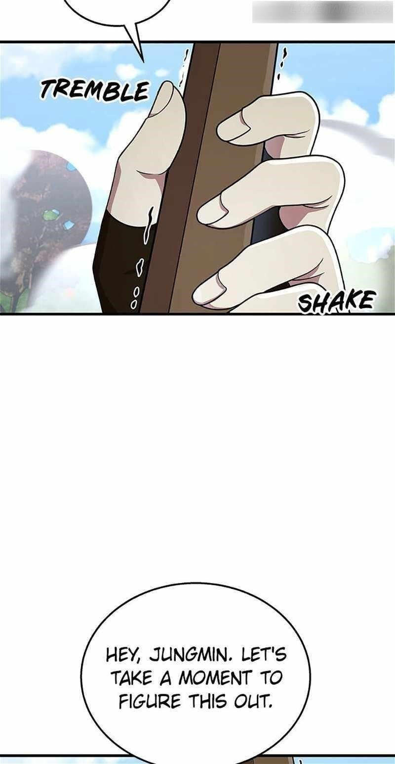 Heir of Mythical Heroes Chapter 49 - Page 21