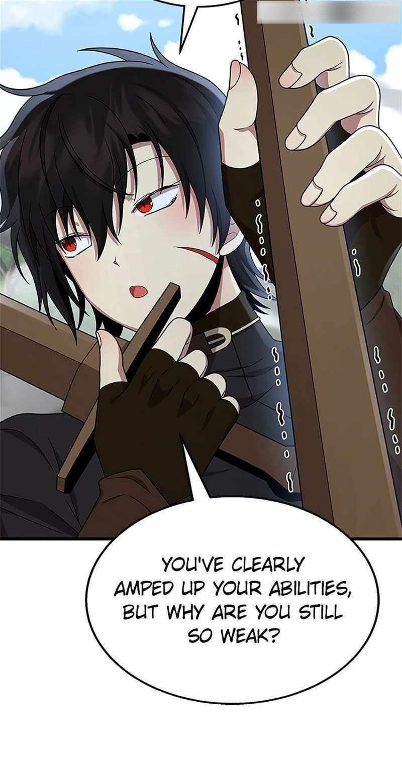 Heir of Mythical Heroes Chapter 49 - Page 22