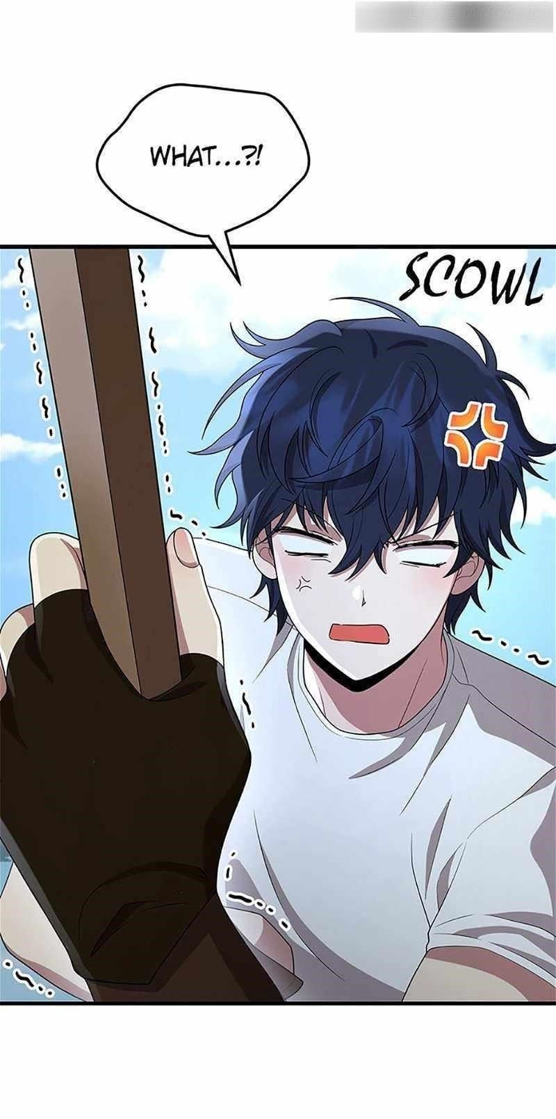 Heir of Mythical Heroes Chapter 49 - Page 23