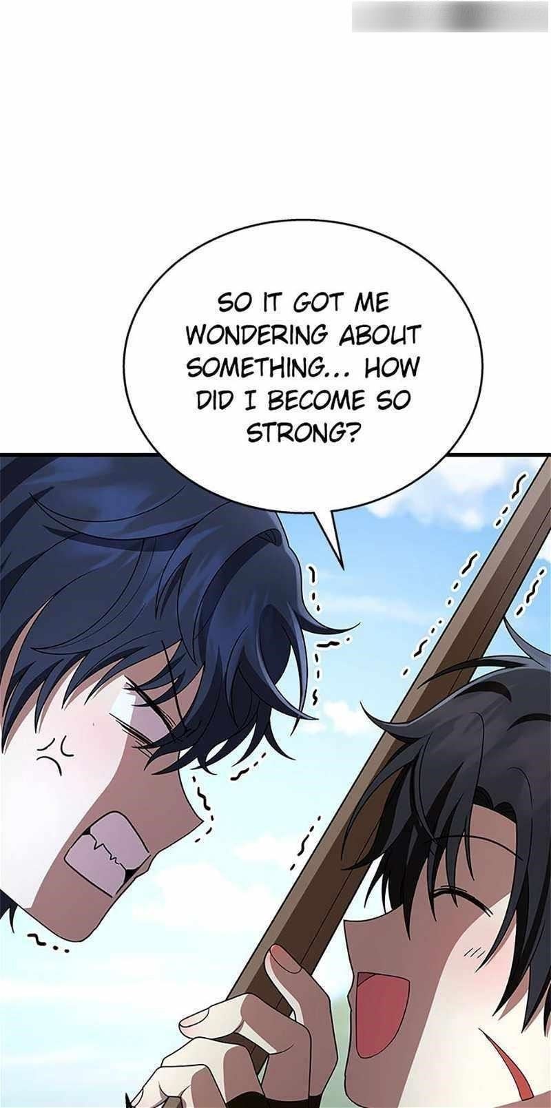 Heir of Mythical Heroes Chapter 49 - Page 24