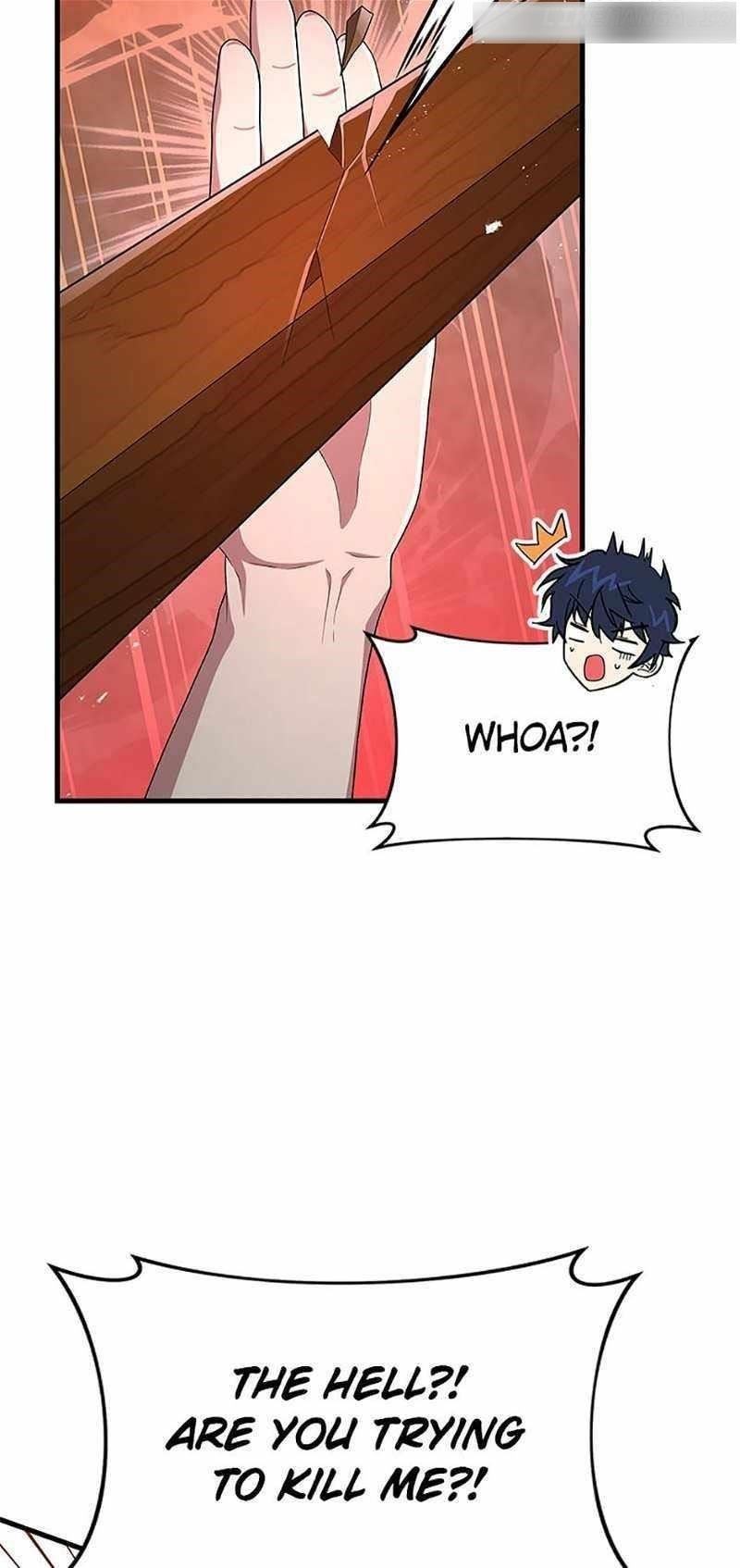 Heir of Mythical Heroes Chapter 49 - Page 3