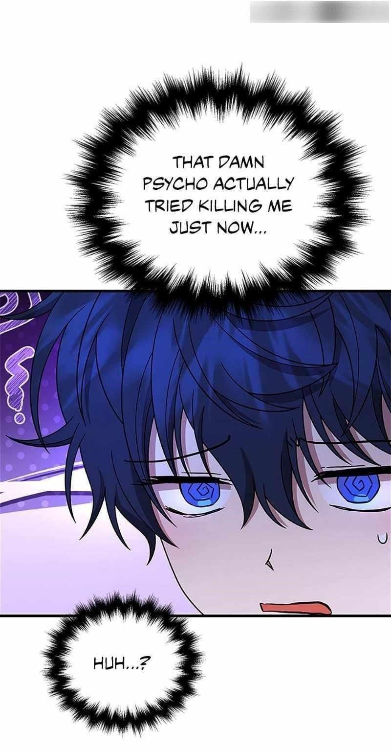 Heir of Mythical Heroes Chapter 49 - Page 32