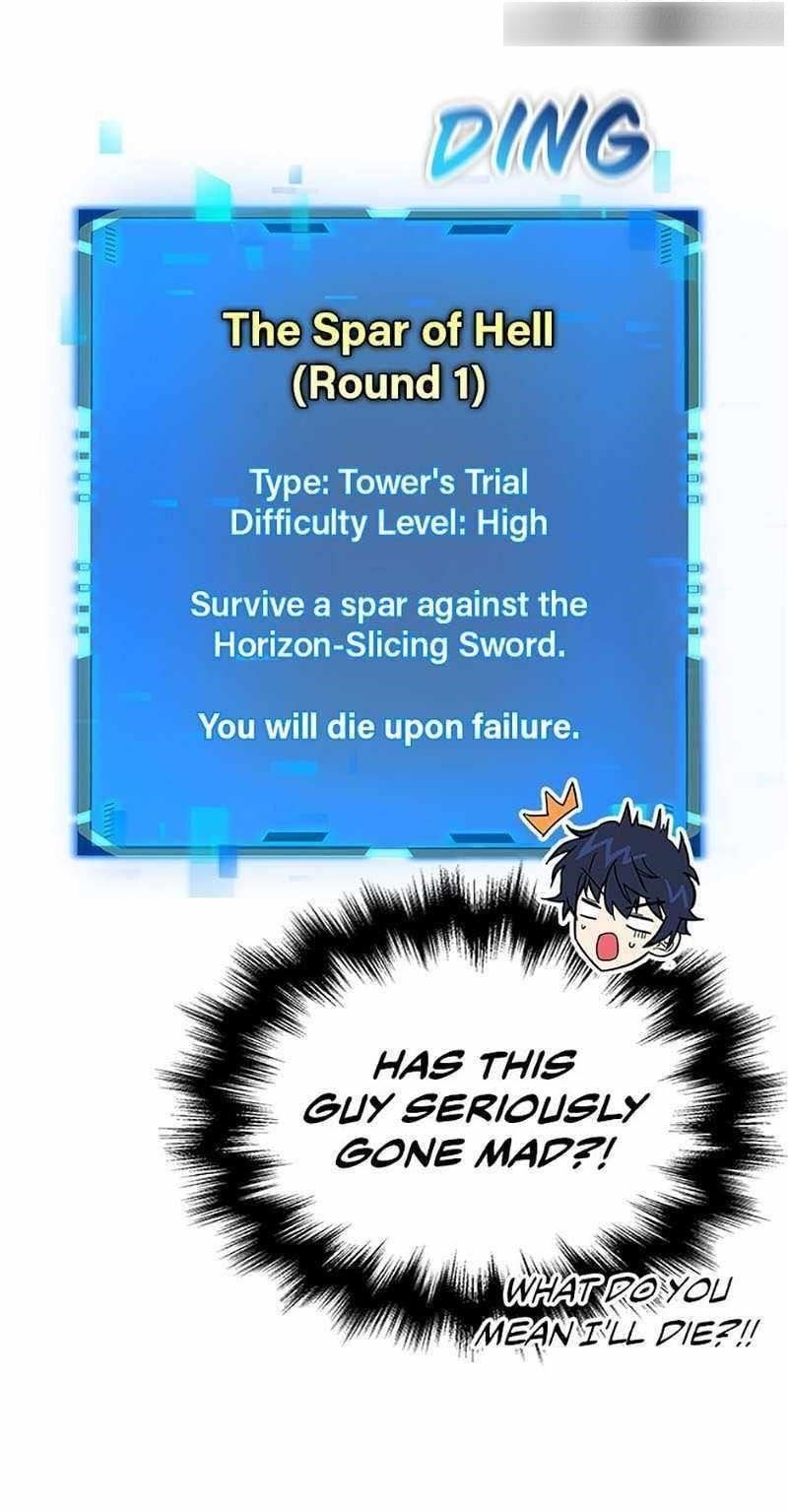 Heir of Mythical Heroes Chapter 49 - Page 33