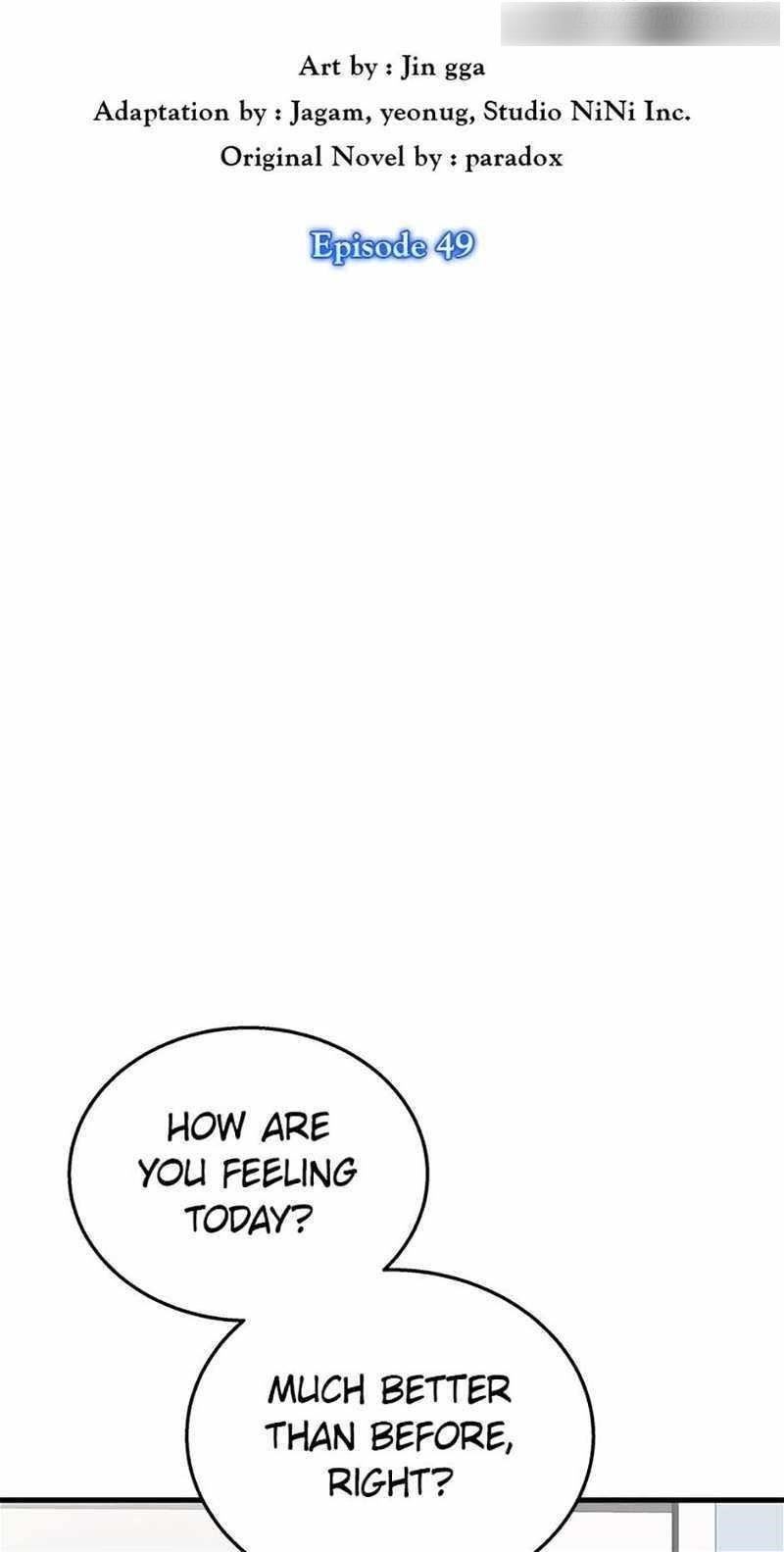 Heir of Mythical Heroes Chapter 49 - Page 38