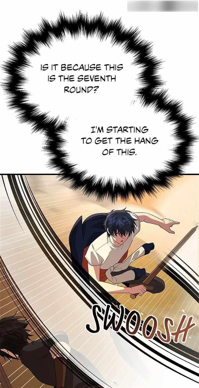 Heir of Mythical Heroes Chapter 49 - Page 47