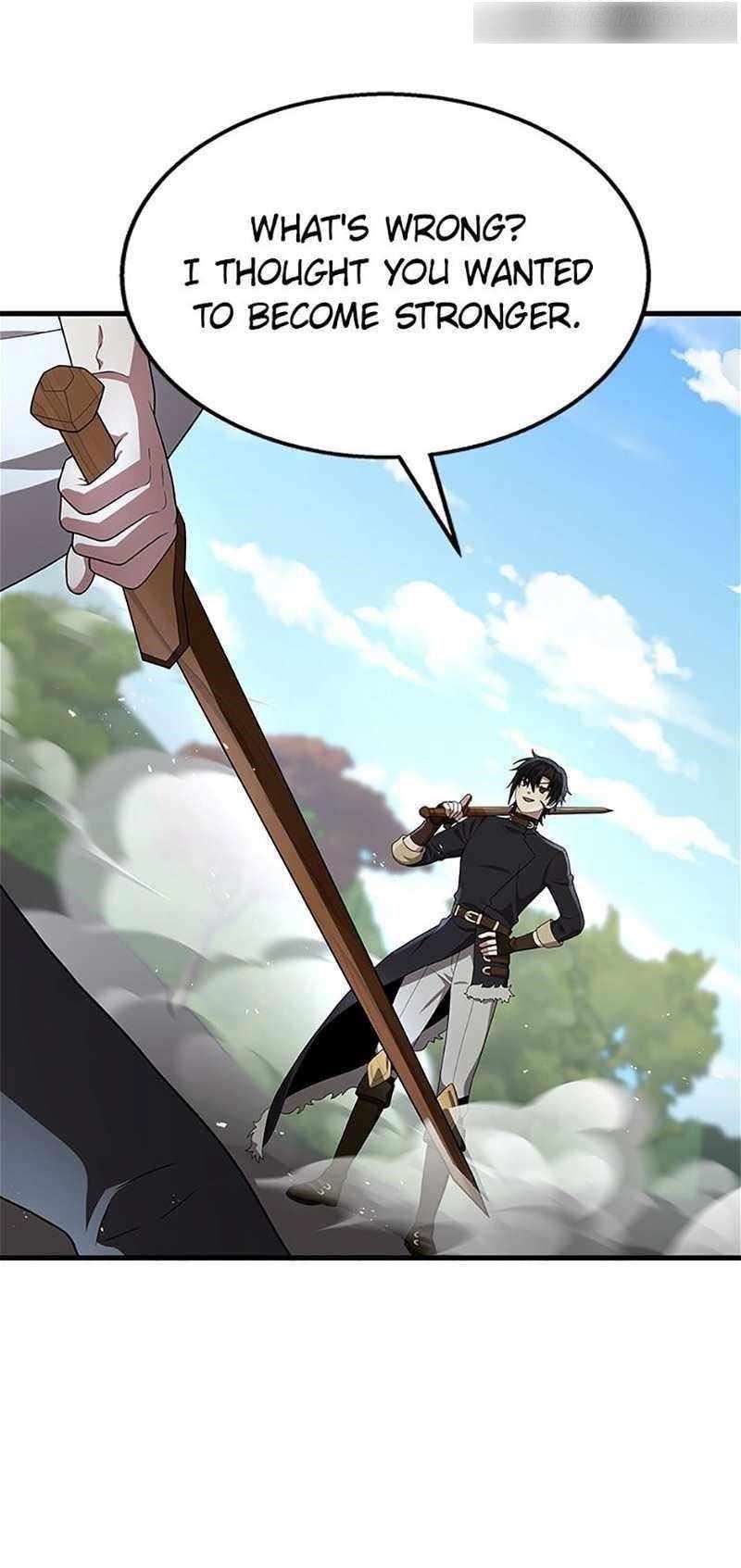 Heir of Mythical Heroes Chapter 49 - Page 5