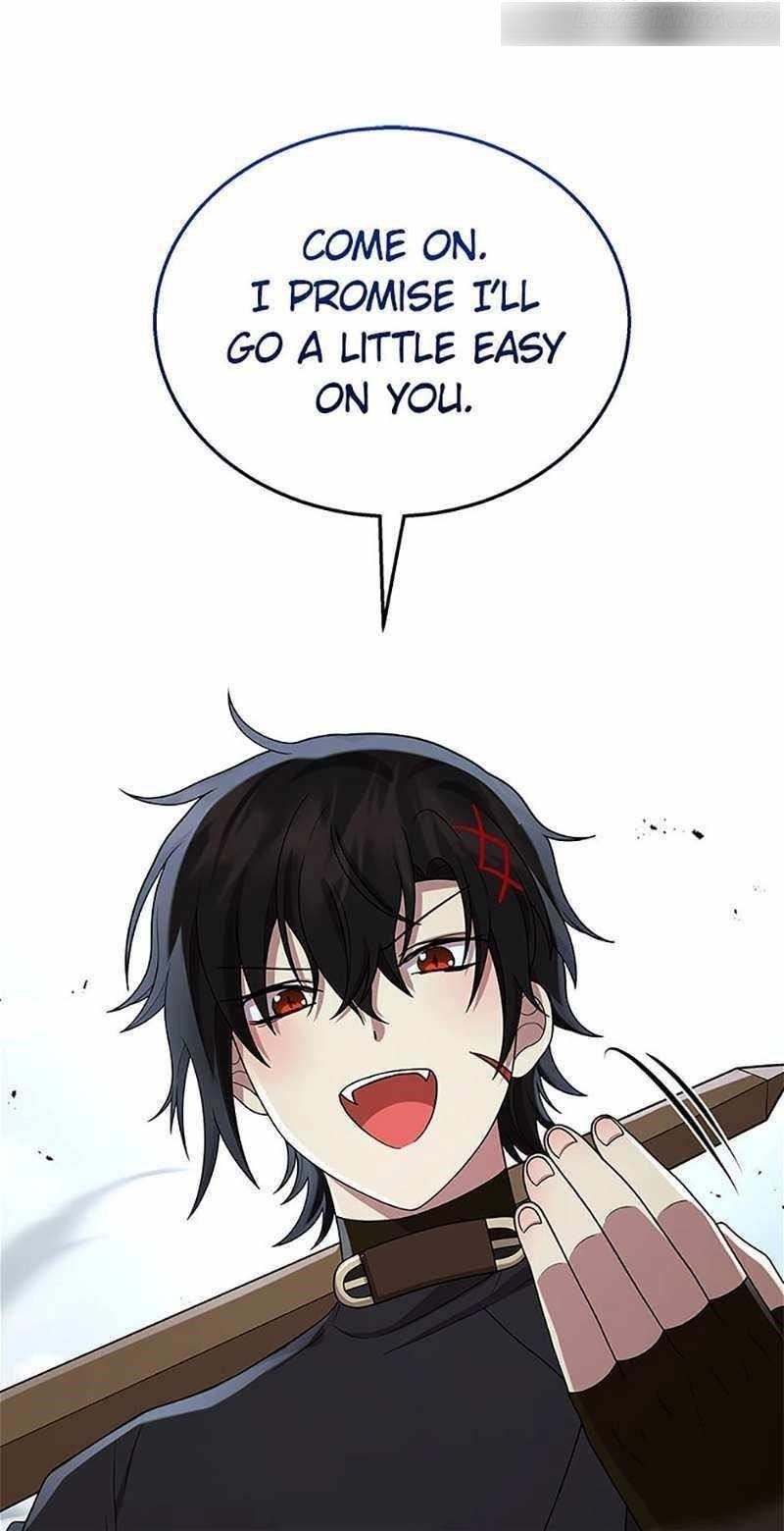 Heir of Mythical Heroes Chapter 49 - Page 6