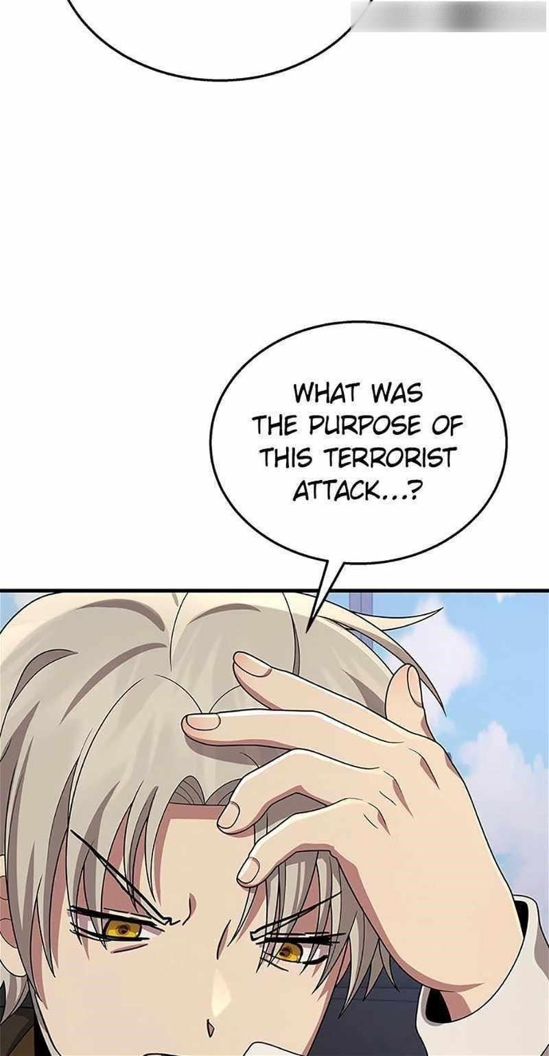 Heir of Mythical Heroes Chapter 49 - Page 79