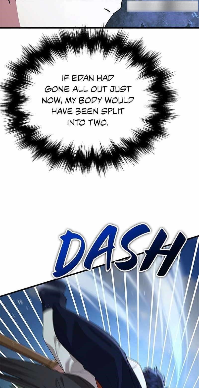 Heir of Mythical Heroes Chapter 49 - Page 8